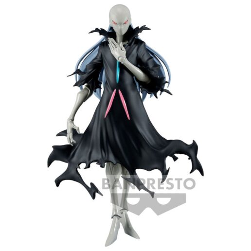 That Time I Got Reincarnated as a Slime Otherworlder vol.16 Spirit Guardian Beretta figur 18cm