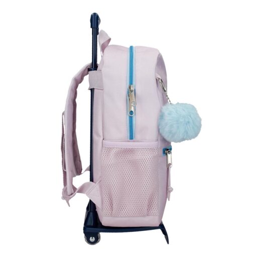 Disney Stitch From Hawaii trolley 33cm