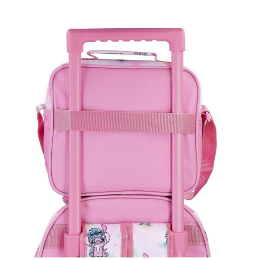 Disney Stitch You & Me adaptable vanity case