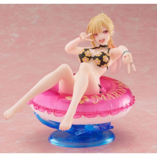 My Dress-Up Darling Marin Kitagawa Aqua Float Girls figure 10cm