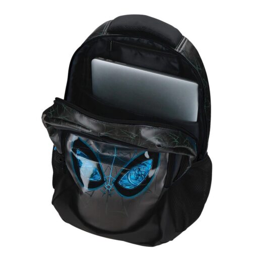Marvel Spiderman Is Watching Us adaptable backpack 46cm