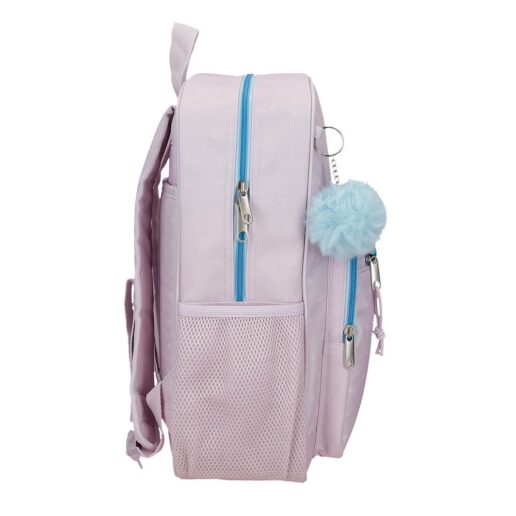 Disney Stitch From Hawaii adaptable backpack 38cm
