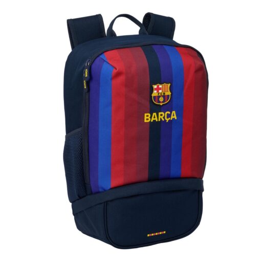 F.C. Barcelona 26/27 shoe backpack 51cm