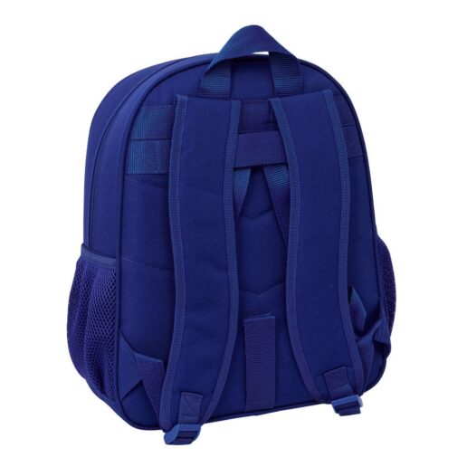 Atletico de Madrid adaptable backpack 38cm