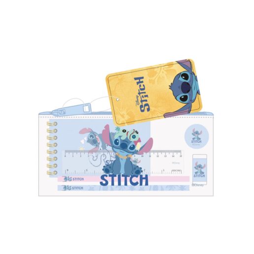 Disney Stitch stationery set