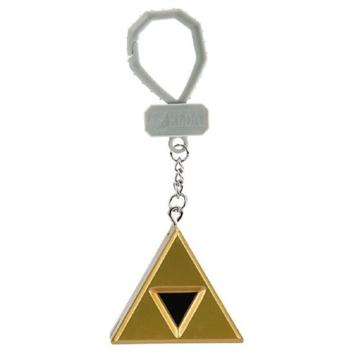 The Legend of Zelda Backpack Buddies Mystery Bag (Få en slumpmässig)