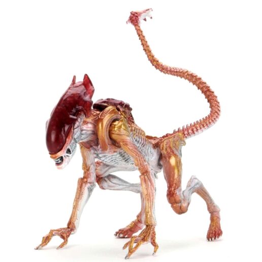 Aliens Kenner Tribute Panther Alien figure 23cm