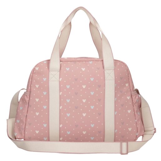 Disney Mickey Luma travel bag 41cm