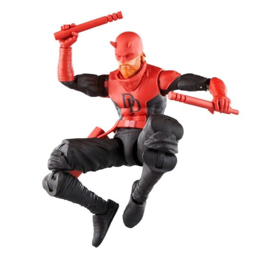 Marvel Knights Daredevil figure 15cm