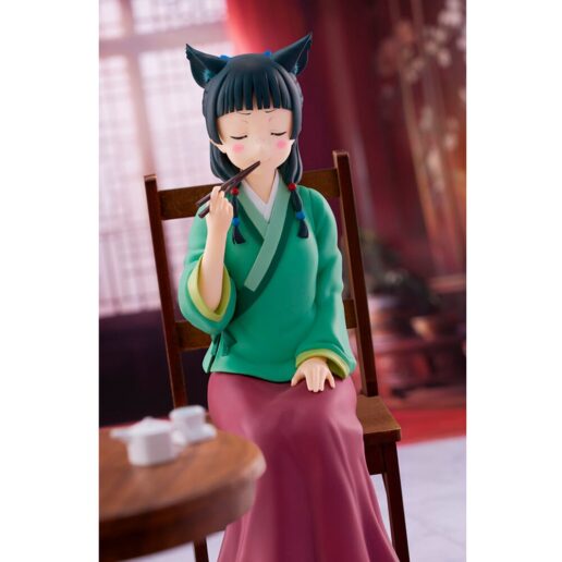 The Apothecary Diaries Maomao figure 17cm