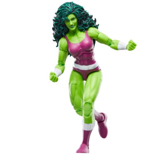 Marvel Iron Man She-Hulk figure 15cm