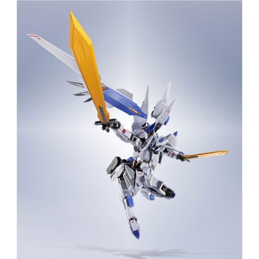 Gundam: Iron-Blooded Orphans Gundam Bael Mobile Suit figure 15cm