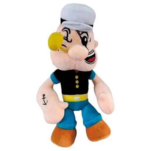 Popeye plush toy 80cm Popeye plush toy 80cm