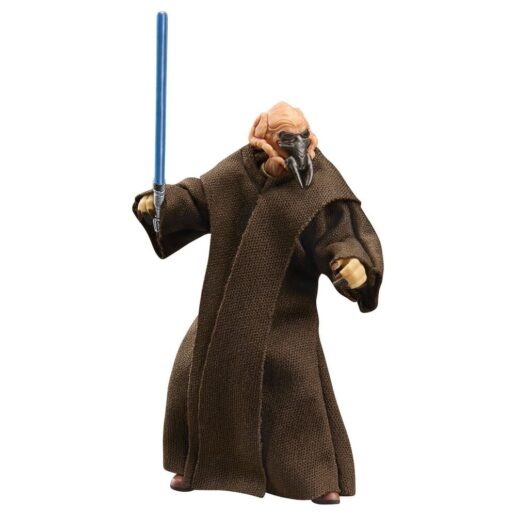 Star Wars Vintage Collection Plo Koon figure 10cm
