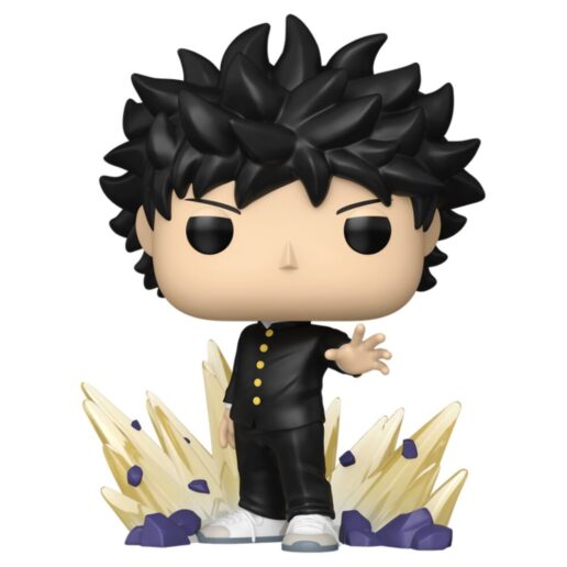 POP figure Mob Psycho 100 - Mob