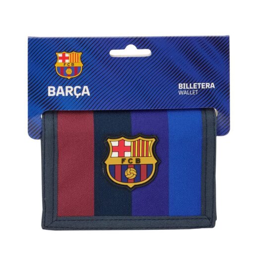 F.C. Barcelona 26/27 stationery set