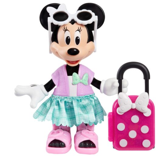 Disney Minnie Fashion set