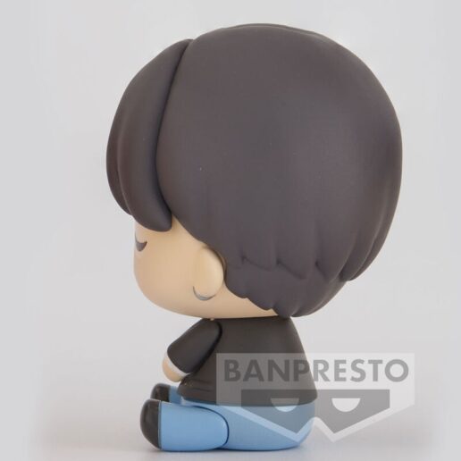 Dynamite TinyTAN Vol.1 Suga figur 5cm