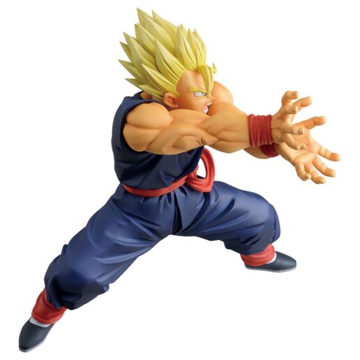 Dragon Ball Spirit Of The Saiyan Super Saiyan Son Gohan Ichibansho figure 19cm