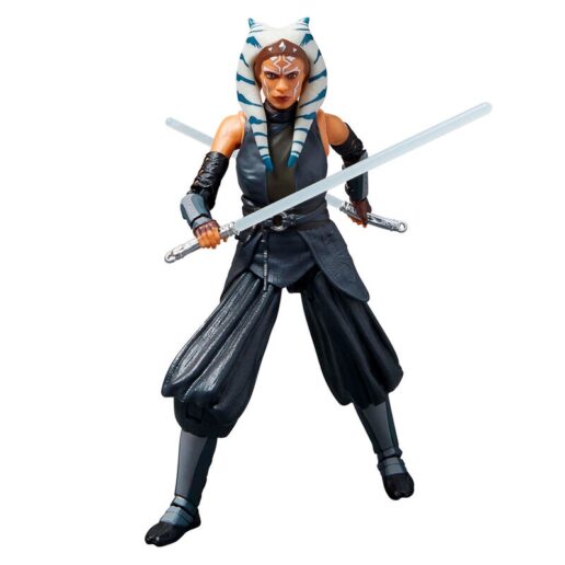 Star Wars Ahsoka Ahsoka Tano figure 15cm