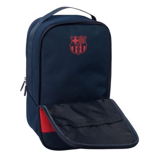 F.C. Barcelona 26/27 double shoe bag
