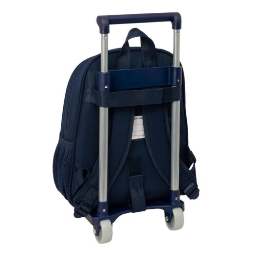 F.C. Barcelona 26/27 trolley 34cm
