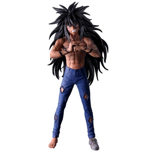 Yu Yu Hakusho Chapter Black Saga Yusuke Urameshi Ichibansho figure 24cm
