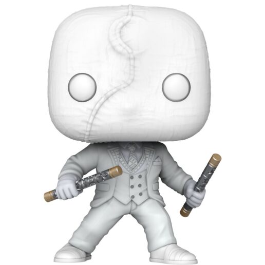 POP figure Marvel Moon knight