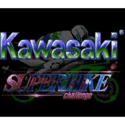 Kawasaki Superbikes Super Nintendo SNES EUR (Begagnad)
