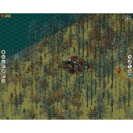 Sim Park PC CD Nordic (Begagnad)