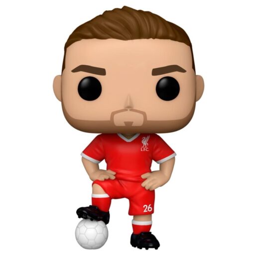 POP figure Liverpool Andy Robertson