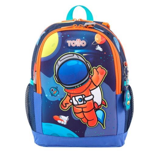 Cohety Atronauta backpack 36cm