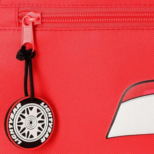Disney Cars Mcqueen shoulder bag