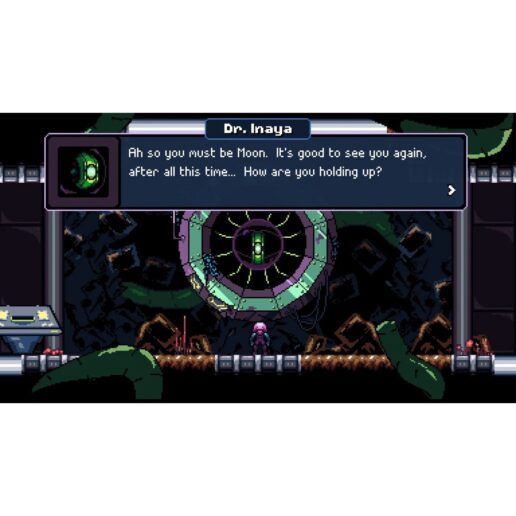 Rebel Transmute Playstation 5 PS5