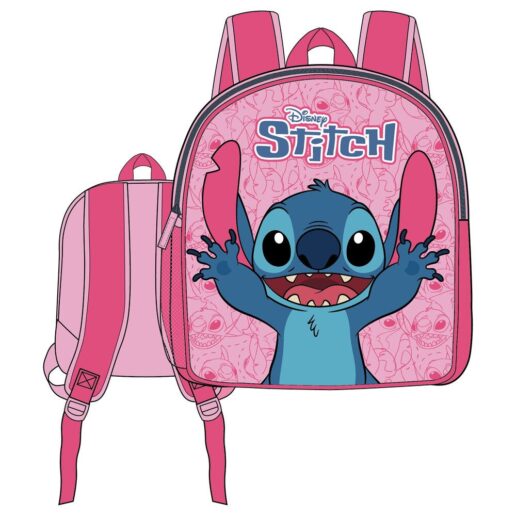 Disney Stitch 3D backpack
