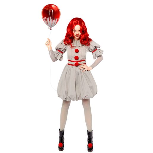 IT Pennywise adult costume