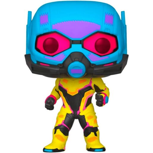 POP figure Marvel Avengers Ant-Man Exclusive