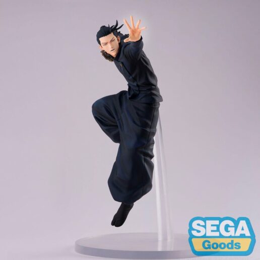 Jujutsu Kaisen Suguru Geto figure 25cm