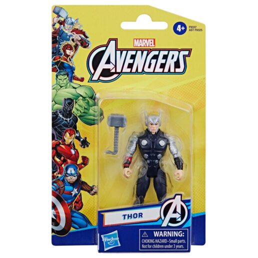 Marvel Avengers Thor figure 10cm