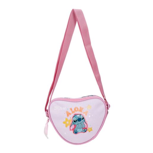 Disney Stitch You & Me shoulder bag