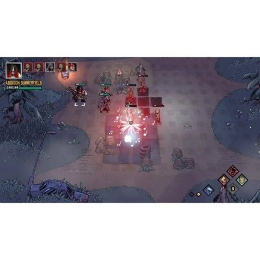Days of Doom Nintendo Switch