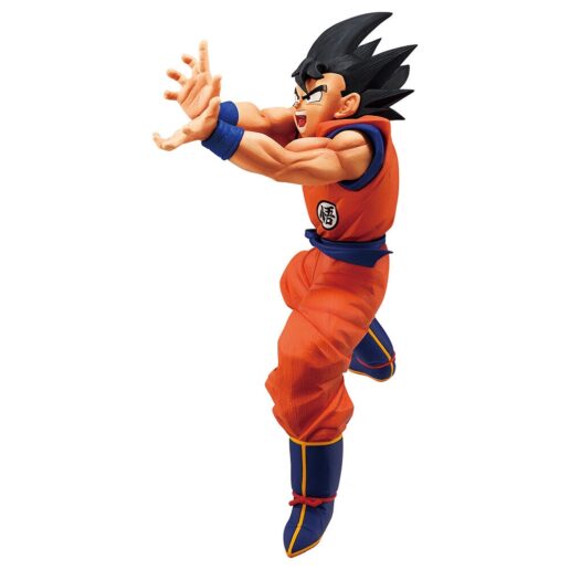 Dragon Ball Ichibansho figure 20cm