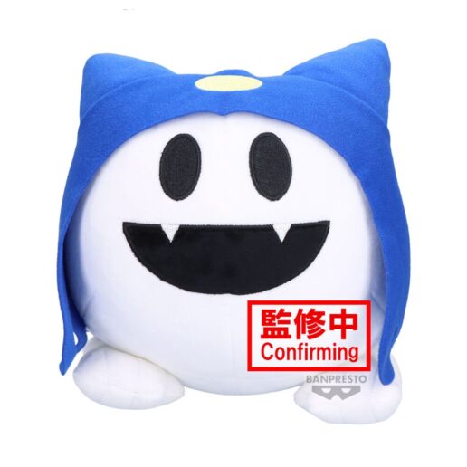 Shin Megami Tensei Series Super Big Plush Jack Frost plush 21cm