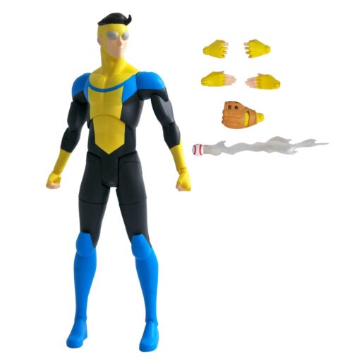 Invincible - Invincible Deluxe figure 18cm