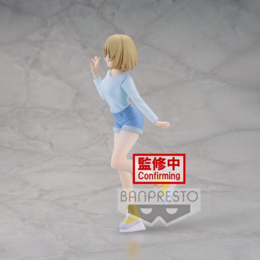 A Couple of Cuckoos Sachi Umino Kyunties figur 17cm