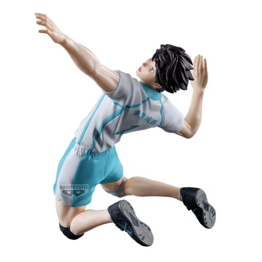 Haikyu!! Posing Figure Toru Oikawa figure 16cm