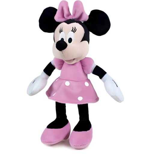 Disney Minnie plush toy 43cm Disney Minnie plush toy 43cm