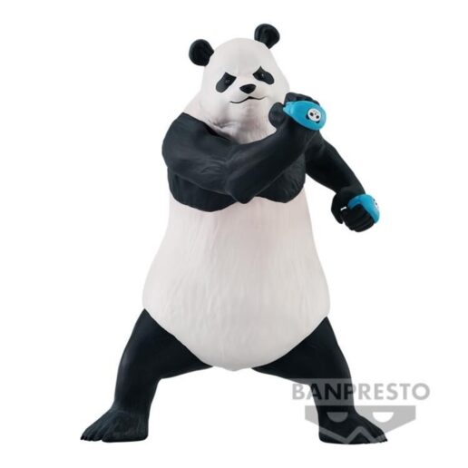 Jujutsu Kaisen Panda figur 17cm