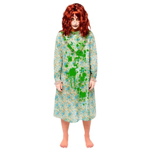 The Exorcist child adult costume