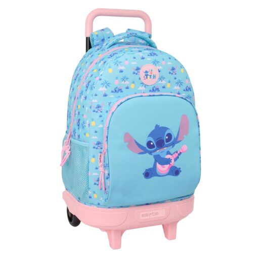Disney Stitch Waves extraible trolley 45cm